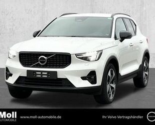 Volvo Volvo XC40 Plus Dark 2WD B3 EU6d Navi digitales Co Gebrauchtwagen