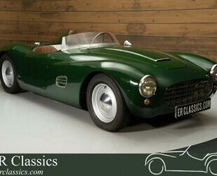 Fiat Fiat 1100 Barchetta | Zeldzame racer | guter Zusta Gebrauchtwagen