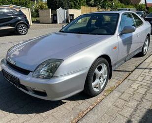 Honda Honda Prelude 2.0i Automatik KLima SD Liebhaberfzg Gebrauchtwagen