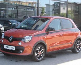 Renault Renault Twingo TCe 90 Intens Klima Einparkhilfe Gebrauchtwagen