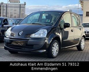 Renault Modus Gebrauchtwagen