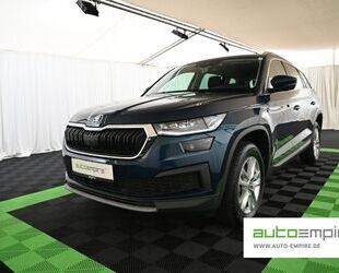 Skoda Skoda Kodiaq 2.0-TDI DSG Ambition MATRIX/PRIVACY/7 Gebrauchtwagen