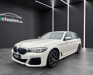 BMW BMW 530d xDrive Touring M-Sport ShadowLine 19