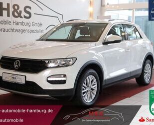 VW Volkswagen T-Roc Style *CARPLAY*ACC*DAB+ Gebrauchtwagen