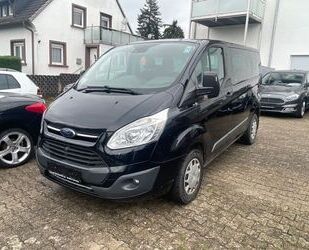 Ford Ford Transit/Tourneo Custom Kombi 310 L1 Trend Gebrauchtwagen