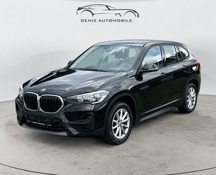 BMW BMW X1 Baureihe X1 sDrive 18 d Advantage Gebrauchtwagen