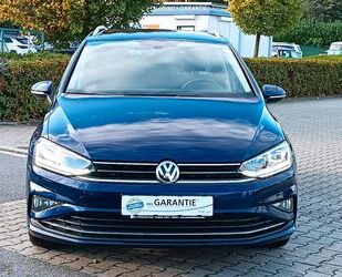 VW Volkswagen Golf Sportsvan 1,5 TSI ACT 