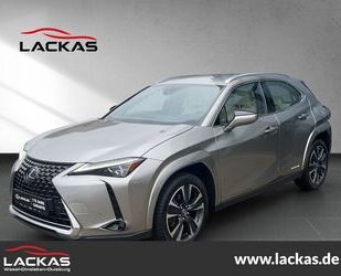 Lexus Lexus UX 250h LUXURY-LINE*1HD*360-KAMERA*MARK LEVI Gebrauchtwagen