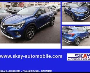 Renault Renault Captur II Edition One 1.6 E-TECH Plug-in H Gebrauchtwagen