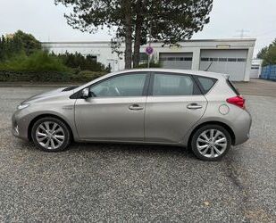 Toyota Toyota Auris 1.8 Hybrid Life+ Gebrauchtwagen