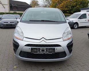 Citroen Citroën C4 Picasso Advance Gebrauchtwagen