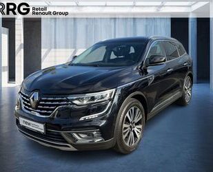 Renault Renault Koleos Initiale Paris 4x4 Gebrauchtwagen