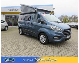 Ford Ford Transit Custom Nugget XENON+RFK+NAVI+SHZ+AHK+ Gebrauchtwagen