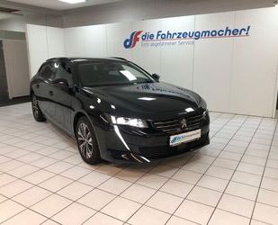 Peugeot Peugeot 508 SW Allure Pack Gebrauchtwagen