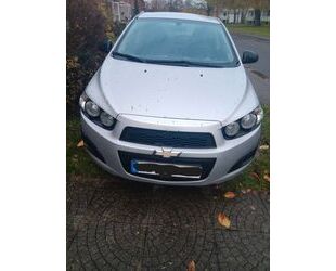 Chevrolet Chevrolet Aveo 1.2 51kW LS LS Gebrauchtwagen