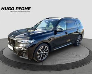 BMW BMW X7 xDrive40d M Sport AHK / Laserlight Navi Las Gebrauchtwagen