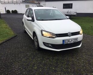 VW Volkswagen Polo 1.4 - Gebrauchtwagen