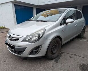 Opel Opel Corsa 1.4 ENERGY ENERGY Gebrauchtwagen