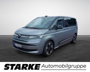 VW Volkswagen T7 Multivan 2.0 TDI DSG Edition Panoda Gebrauchtwagen