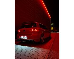 VW Volkswagen Golf 6 2.0 TSI GTI Gebrauchtwagen