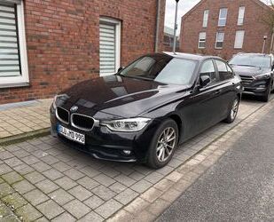 BMW BMW 320d xDrive Automatic - Gebrauchtwagen