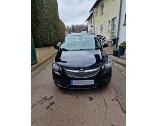 Opel Opel Karl Edition 1.0 Gebrauchtwagen