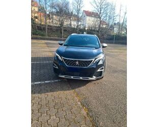 Peugeot Peugeot 5008 BlueHDi 180 EAT8 GT GT Gebrauchtwagen