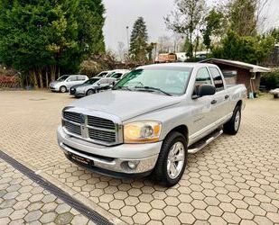 Dodge Dodge RAM 1500 4.7i LPG Gebrauchtwagen