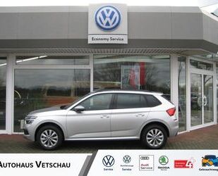 Skoda Skoda Kamiq Ambition 1.0TGI, LED,Connect,SHZ,LM Na Gebrauchtwagen