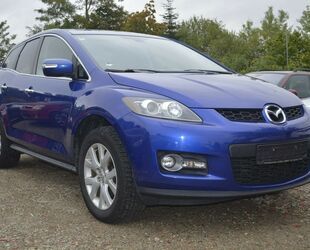 Mazda Mazda CX-7 Expression Gebrauchtwagen