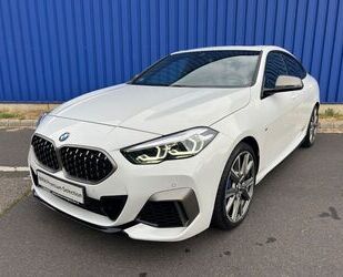 BMW BMW M235i Gran Coupe xDrive LED.PANO.SHZ. Gebrauchtwagen