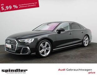 Audi Audi A8 60 TFSIe Quattro / HD-Matrix, Pano, Air, B Gebrauchtwagen