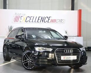 Audi Audi A6 Avant 1.8 TFSI ULTRA BUSINESS / XENON / ST Gebrauchtwagen