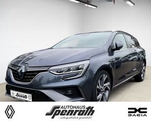 Renault Renault Megane IV Grandtour R.S. Line E-TECH Plug- Gebrauchtwagen