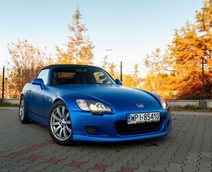 Honda Honda S2000 AP1 F20C2 rhd Gebrauchtwagen