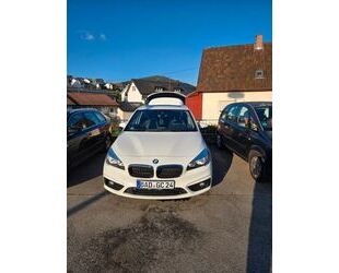 BMW BMW 218 Active Tourer 218i Advantage Advantage Gebrauchtwagen