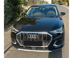 Audi Audi Q3 35 TFSI Matrix LED/ACC/AppleCarplay+Androi Gebrauchtwagen