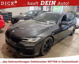 BMW BMW 530d Tour. xDr. Aut. M SPORT/LASER/VIRTU/H&K/A Gebrauchtwagen