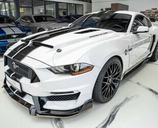 Ford Ford Mustang GT PREMIUM PERFORMANCE GT 500 LPG PRI Gebrauchtwagen