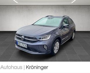 VW Volkswagen TAIGO 1.0 TSI Move DSG AHK Navi ACC App Gebrauchtwagen