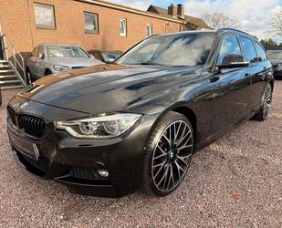 BMW BMW 335d xDrive Touring M Sport HUD*PANO*H&K*360*A Gebrauchtwagen