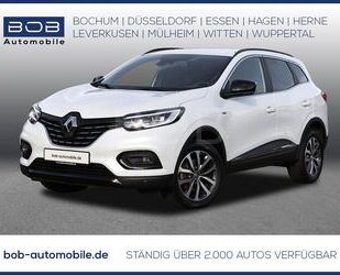 Renault Renault Kadjar BOSE Edition TCe 140 NAVI PDC KLIMA Gebrauchtwagen