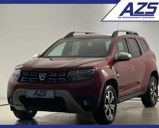 Dacia Dacia Duster TCE 150 Prestige plus 4WD Navi Kamera Gebrauchtwagen