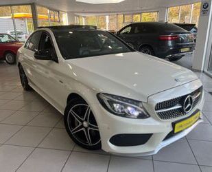 Mercedes-Benz Mercedes-Benz C 43 AMG C450 AMG 4-Matic *PANO*1.HA Gebrauchtwagen