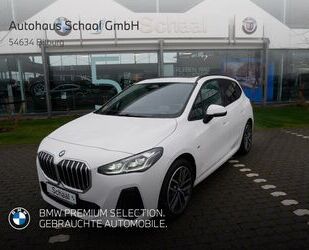 BMW BMW 218d Active Tourer M Sport PA+ HUD H/K-HiFi Gebrauchtwagen