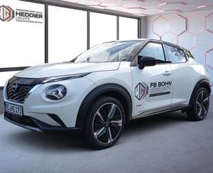 Nissan Nissan Juke Hybrid N-Design Gebrauchtwagen