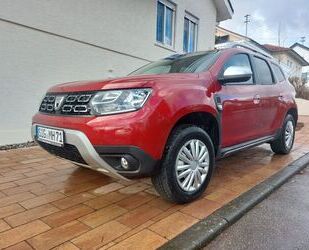 Dacia Dacia Duster Blue dCi 115 2WD Prestige Prestige Gebrauchtwagen