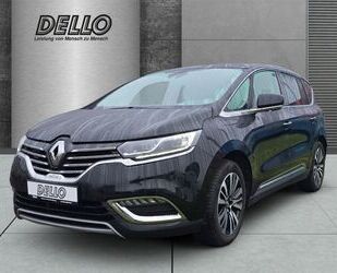 Renault Renault Espace Initiale Paris AHK Dach 7-Si Elysee Gebrauchtwagen