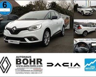 Renault Renault Grand Scenic TCe 140 EDC Limited GPF Gebrauchtwagen