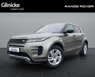 Land Rover Land Rover Range Rover Evoque P300e AWD WinterPack Gebrauchtwagen